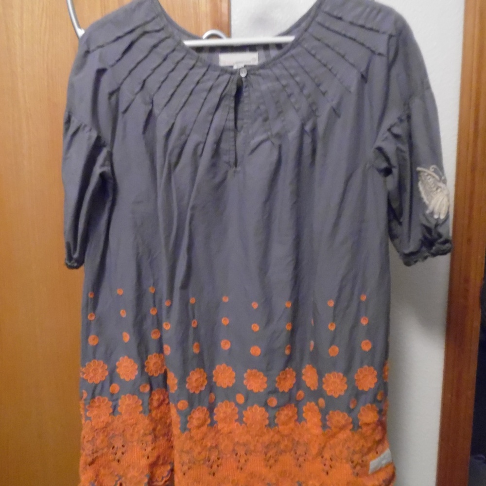 ODD MOLLY/ tunic